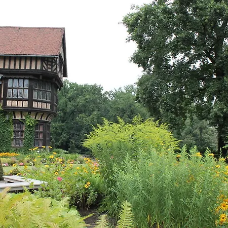 Hotel Relexa Cecilienhof