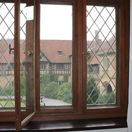 Relexa Cecilienhof Hotel 4*