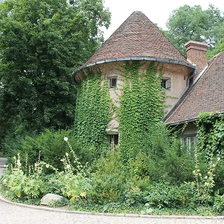 Hotel Relexa Cecilienhof Potsdam