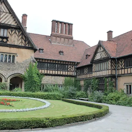 Relexa Cecilienhof Potsdam