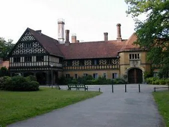 Hotel Relexa Cecilienhof Potsdam